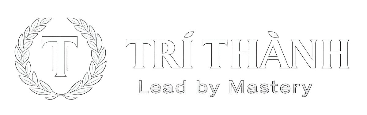Trí Thành - Lead by Mastery